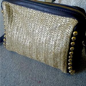 Big Buddha Crossybody